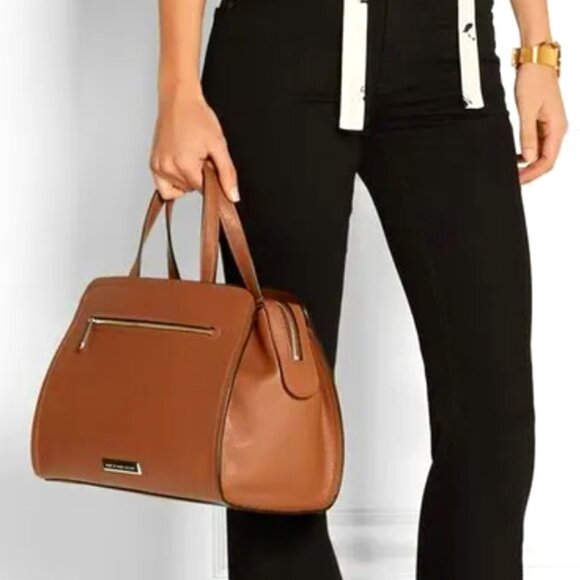 Marc Jacobs Satchel/Crossbody "LIKE NEW"